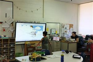 ADL students