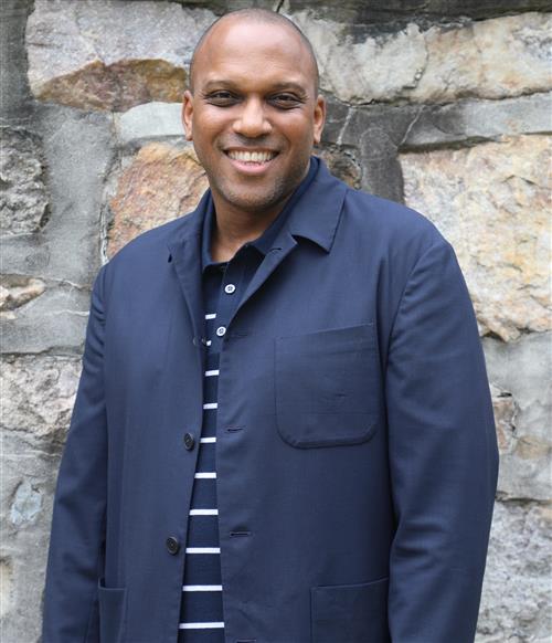Terrance Randolph