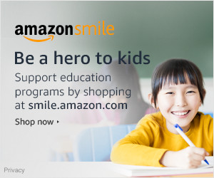 Amazon Smile 