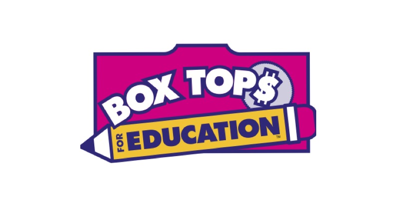 General Mills Box Tops 