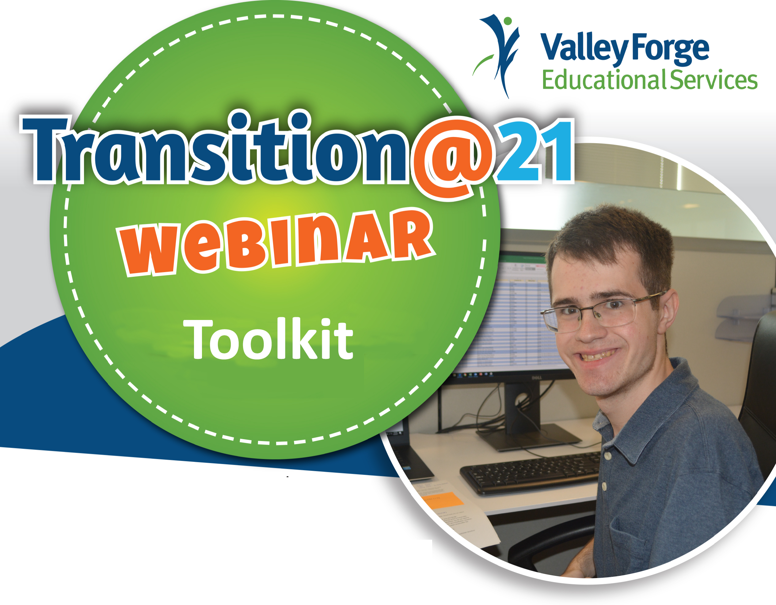 Transition at 21 Toolkit