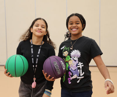  Basketball Blast