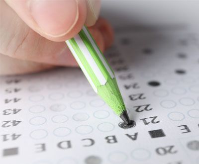  2023 State Testing Information